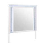 ADALID WHITE MIRROR