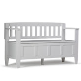Brooklyn Entryway Storage Bench