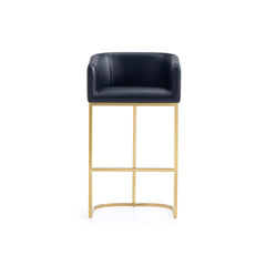 Barstool in Black