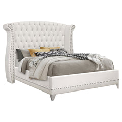 Randall White 5-piece Queen Bedroom Set