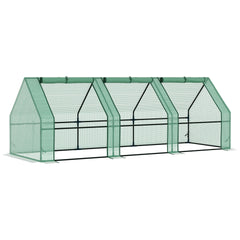 Greenhouse Portable Mini Greenhouse Outdoor Garden