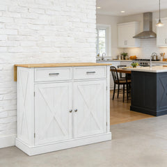 Foyer Storage Cabinet,Kitchen Island,Home Cabinet
