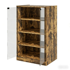 Audio Rack Cabinet,Media Storage Cabinet,Media Stand