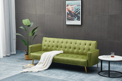 SOFA BED - ARMYGREEN