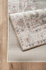 Oxford GC_NBL2013 Green 2 ft. x 3 ft. Area Rug