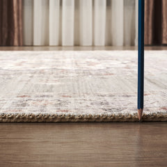 Oxford GC_NBL2013 Green 2 ft. x 3 ft. Area Rug