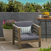 OANA CLUB CHAIR