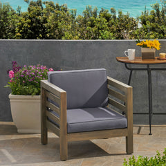 OANA CLUB CHAIR