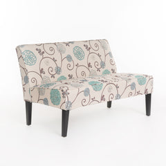 50'' Upholstered Loveseat