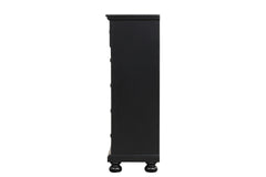 Meade G8925-CH Chest , Black