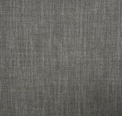 Transitional Style 3pc Dining Table Set 1x Table 2x Stool Padded Seat Nailhead Trim USB Port Wire Brushed Gray And Gray Finish
