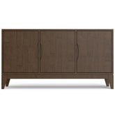 Harper 3 Door Sideboard Buffet / Storage Cabinet
