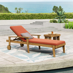 JASON CHAISE LOUNGE