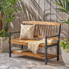 IMPERIAL BENCH