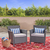 ST LUCIA CHAIR
