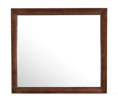 Marilla G1525-M Mirror , Cappuccino