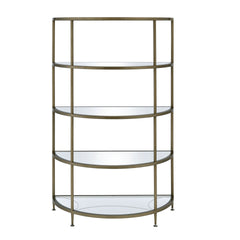 ADITYA Mirrored RACK
