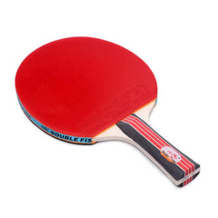 DOUBLE FISH Single Table Tennis Racket