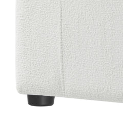 Chauncy 6-PC Sectional - Ivory