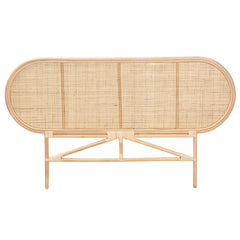 Headboard
