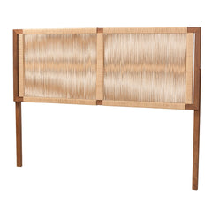 Headboard