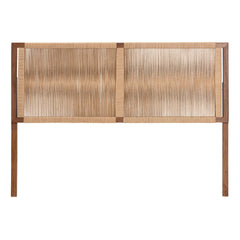 Headboard