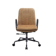 Rum Office Chair with Swivel