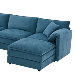 9687AAC-6 SEAT SOFA