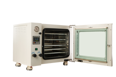 Vacuum Oven Lab Oven Laboratory Industrial Oven 110V 50/60Hz 850W 50L/1.9CF
