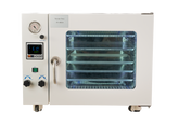 Vacuum Oven Lab Oven Laboratory Industrial Oven 110V 50/60Hz 850W 50L/1.9CF