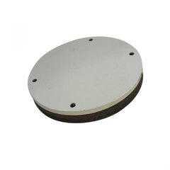 7" Interchangeable Lower Platen
