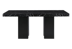 JHOANNA 5PC DINING TABLE SET