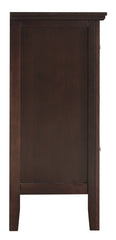 Primo G1300-D Dresser , Espresso