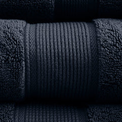 100% Cotton 8 Piece Antimicrobial Towel Set