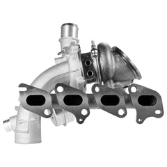 Turbo Turbocharger Kit for Engines Chevy Chevrolet Cruze 2011-2019 1.4T