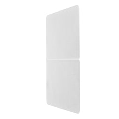 Chair Mat 36 x 48-inch Office Chair Mat for Carpeted Floors Rectangular