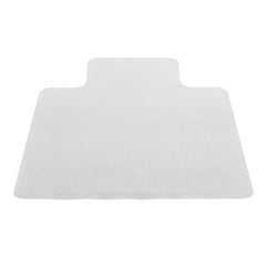 Chair Mat with Lip 36 x 48-inch Office Chair Mat for Carpeted Floors