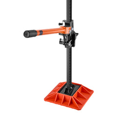60" Off Road Farm Jack Hoist with Base 7000 Lbs High Lift Tractor Vehicle
