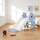 Toddler Slide,Freestanding Kids Slide