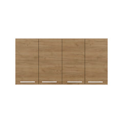 Kitchen Cabinet Durham, Kitchen, Macadamia