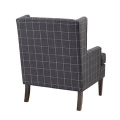 Decker Accent Chair