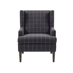 Decker Accent Chair