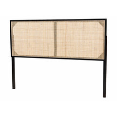 Headboard