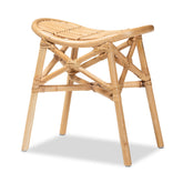 Footstool