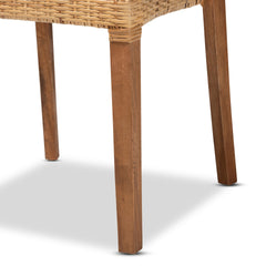 Dining Chairs (Set of 2)