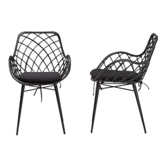 Dining Chairs (Set of 2)