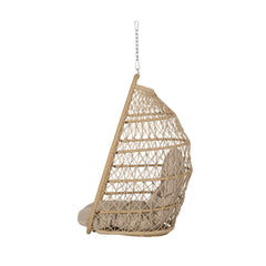 ELIJAH FOLDABLE HANGING CHAIR