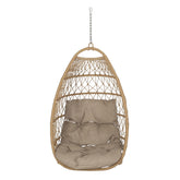 ELIJAH FOLDABLE HANGING CHAIR