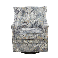 Alana Swivel Glider Chair