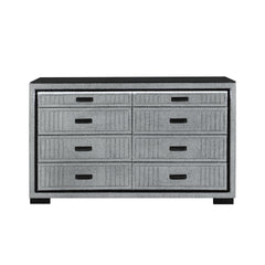 Isaiah Grey Dresser